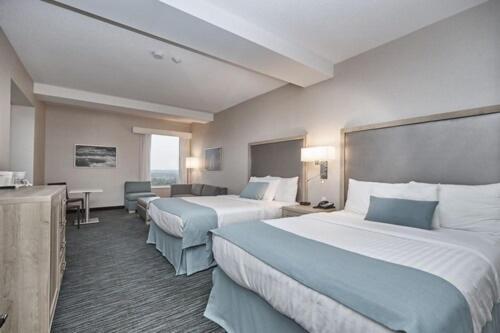 Vittoria Hotel & Suites Niagara Falls Exterior foto
